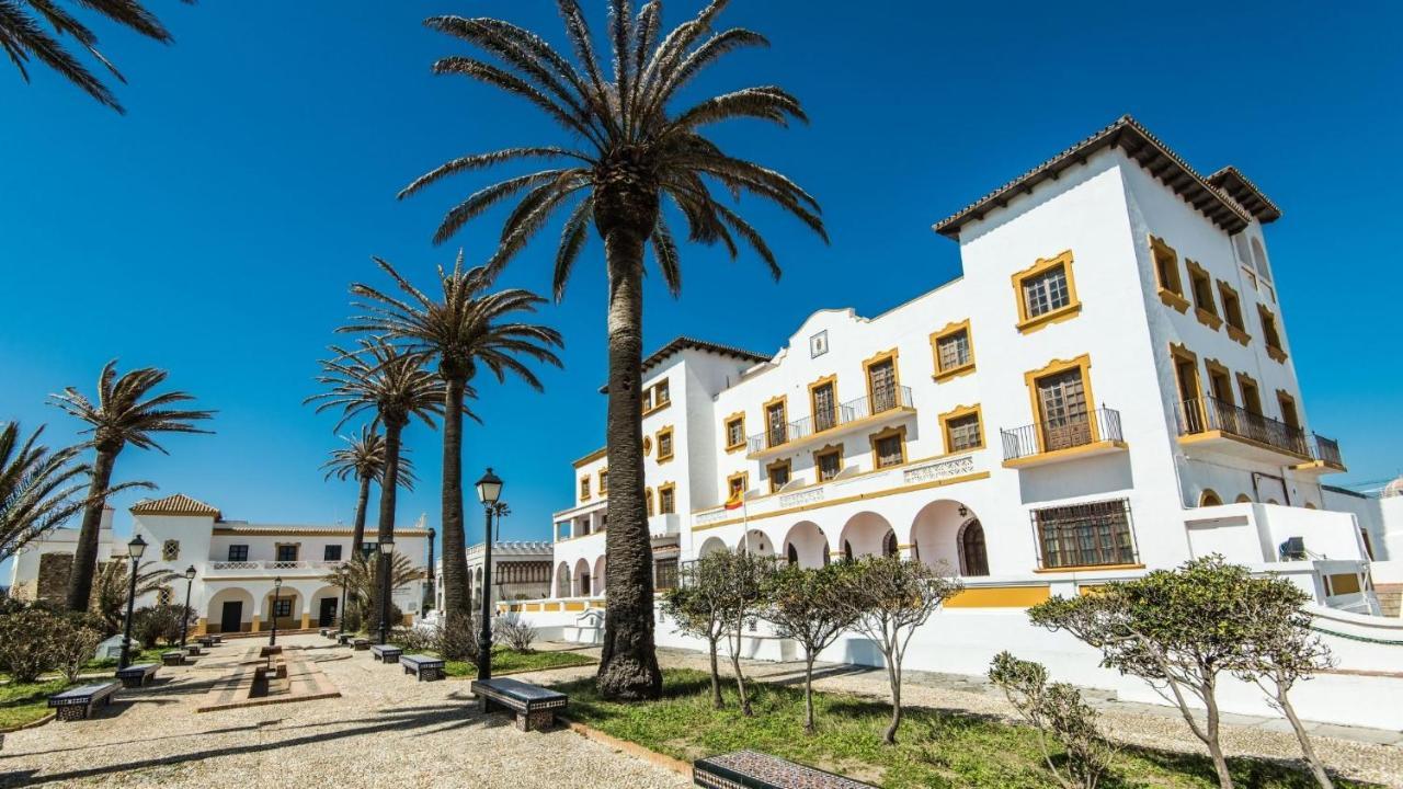 Tarifa Cozy House // Penthouse - Pool - Parking Apartman Kültér fotó